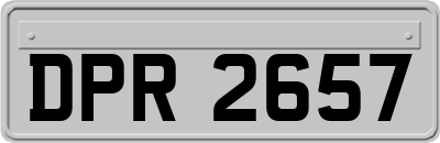 DPR2657