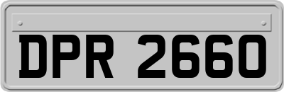 DPR2660