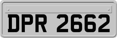 DPR2662