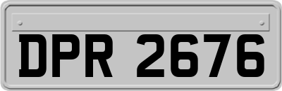 DPR2676