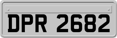 DPR2682
