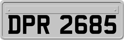DPR2685