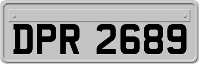 DPR2689