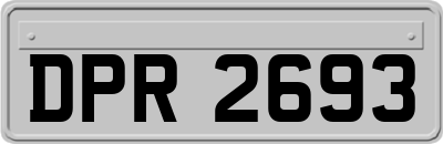 DPR2693