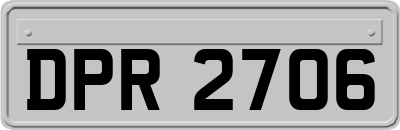 DPR2706