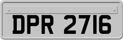DPR2716