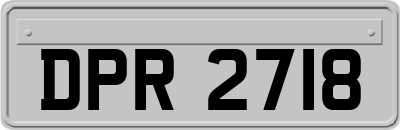 DPR2718