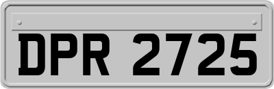 DPR2725