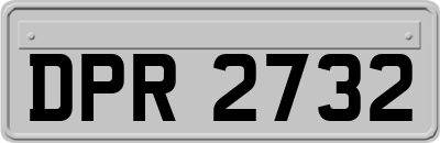 DPR2732
