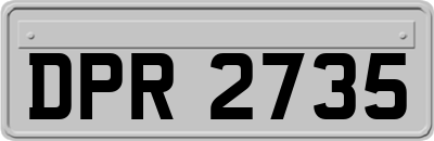 DPR2735