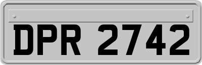 DPR2742