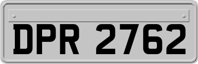 DPR2762
