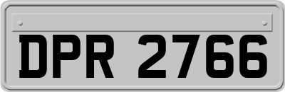 DPR2766