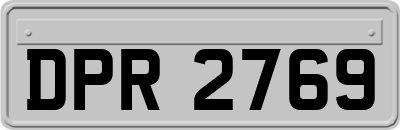 DPR2769