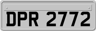 DPR2772