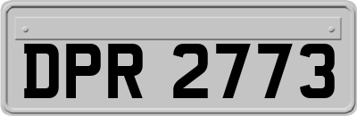 DPR2773