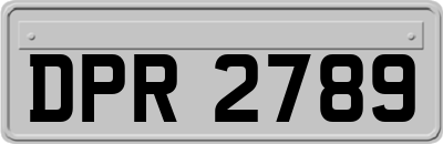 DPR2789