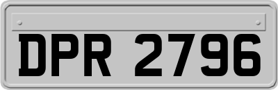 DPR2796