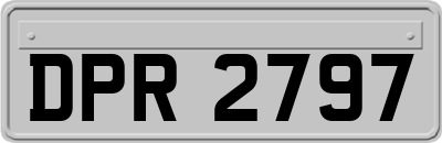 DPR2797