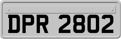 DPR2802