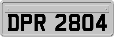 DPR2804
