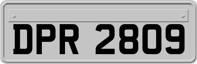 DPR2809
