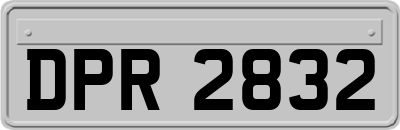 DPR2832