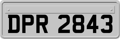 DPR2843