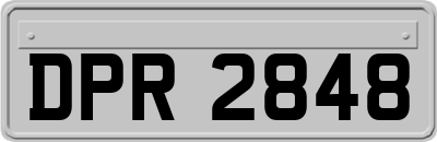 DPR2848