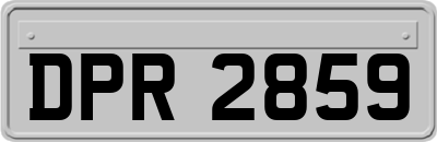 DPR2859