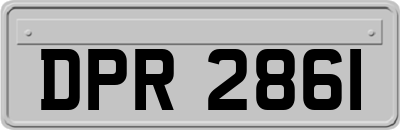 DPR2861