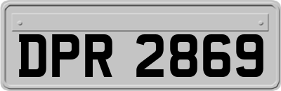 DPR2869