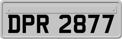 DPR2877