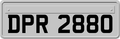 DPR2880