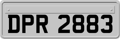DPR2883