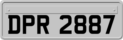DPR2887