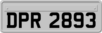 DPR2893
