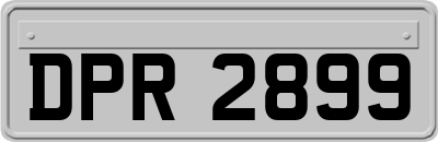 DPR2899
