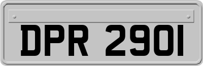 DPR2901