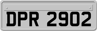 DPR2902