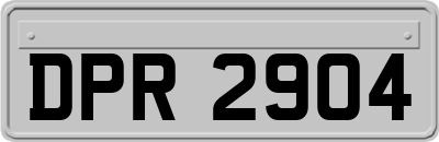 DPR2904