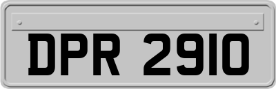 DPR2910