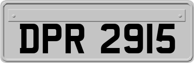 DPR2915