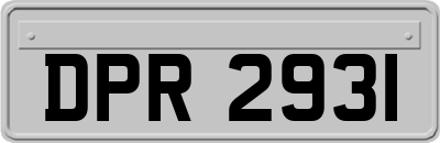 DPR2931
