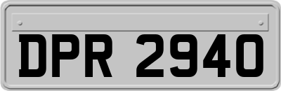 DPR2940