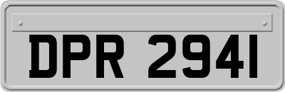 DPR2941