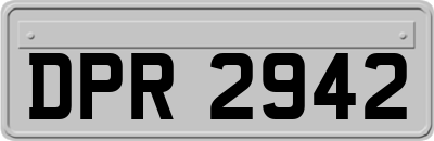 DPR2942
