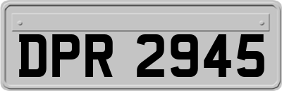 DPR2945