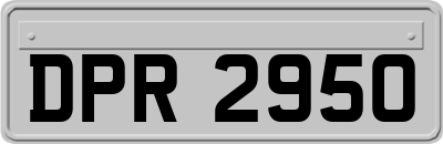 DPR2950