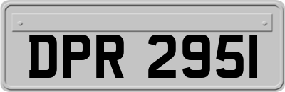 DPR2951
